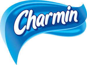 チャーミン　ロゴ